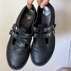 Dr. Marten’s Mary Janes
